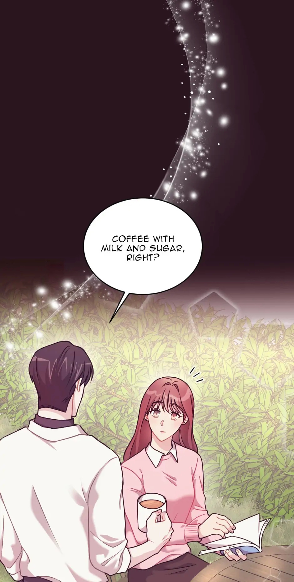 Office Gods - Chapter 37