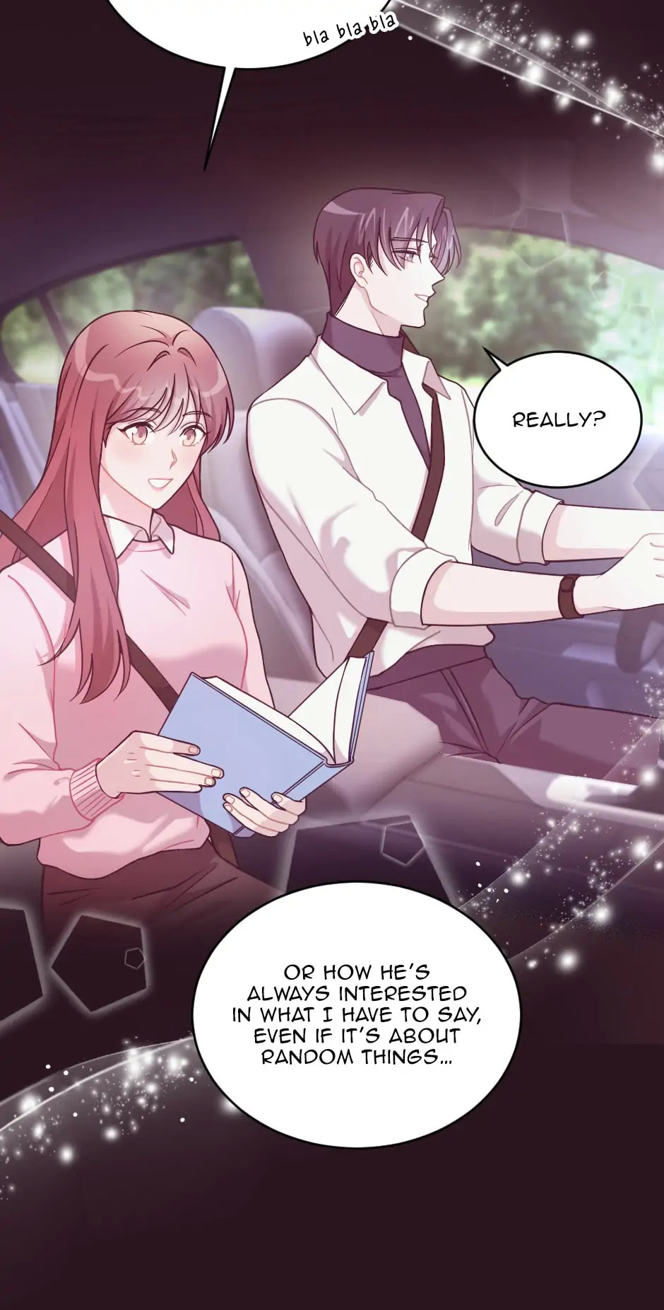 Office Gods - Chapter 37