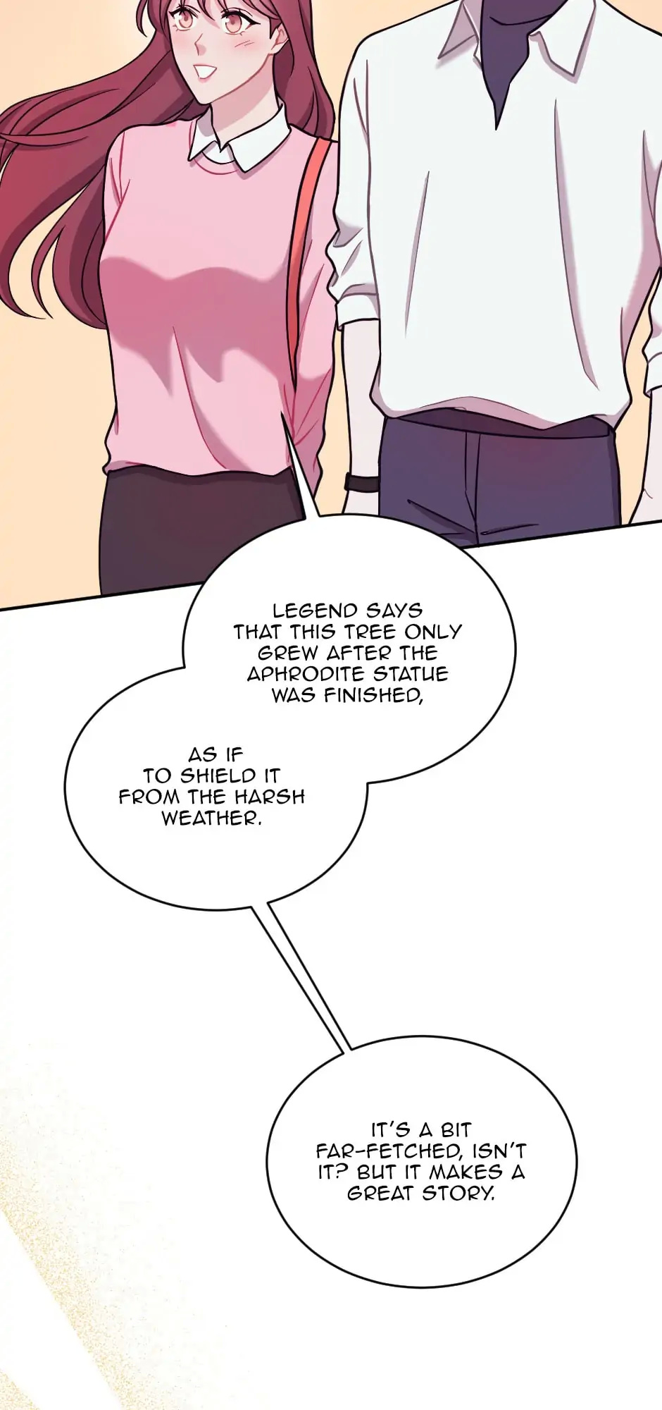 Office Gods - Chapter 37