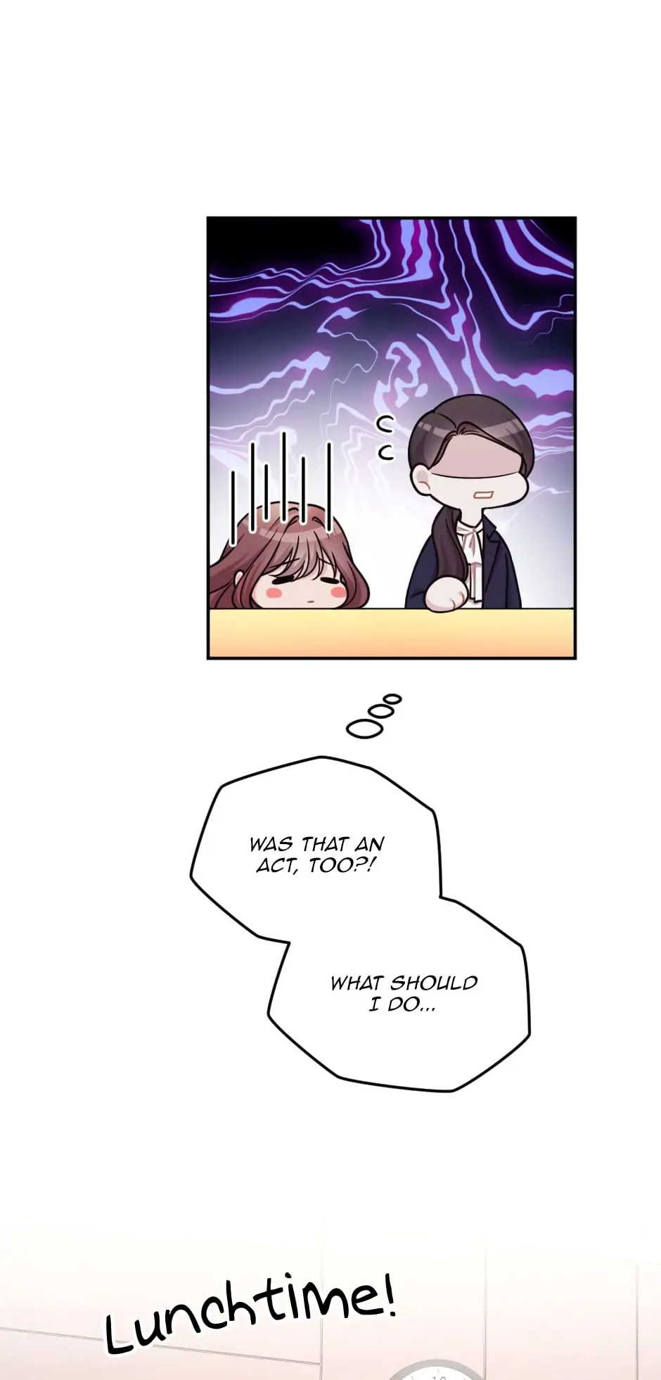 Office Gods - Chapter 43