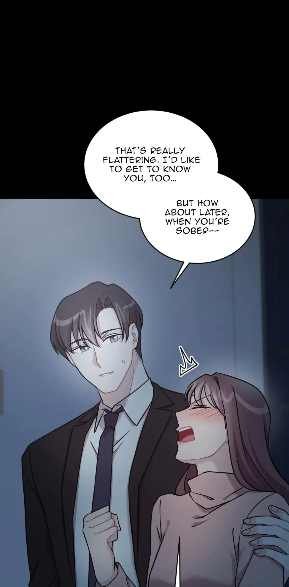 Office Gods - Chapter 38