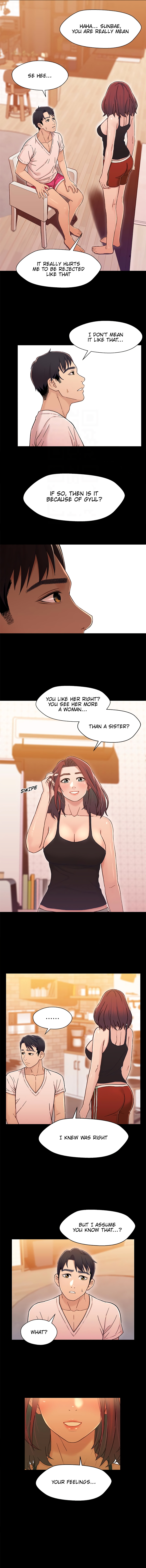 Siblings - Chapter 13