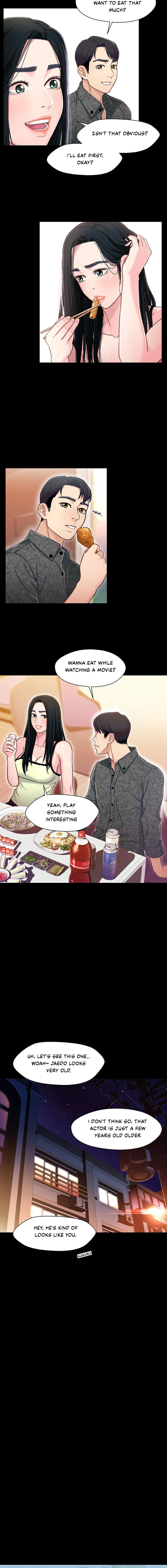 Siblings - Chapter 9