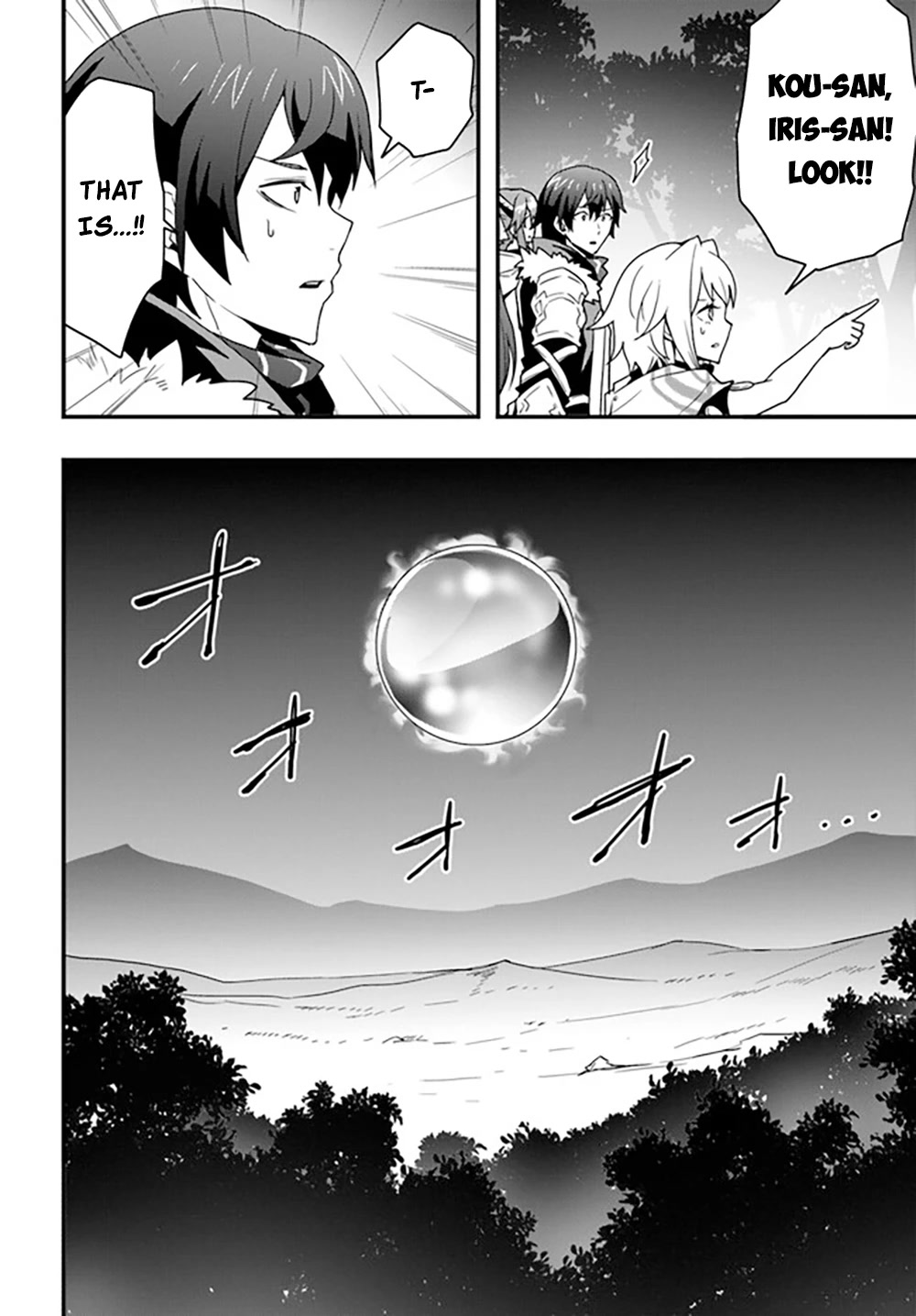 Isekai De Te Ni Ireta Seisan Skill Wa Saikyou Datta You Desu - Chapter 28