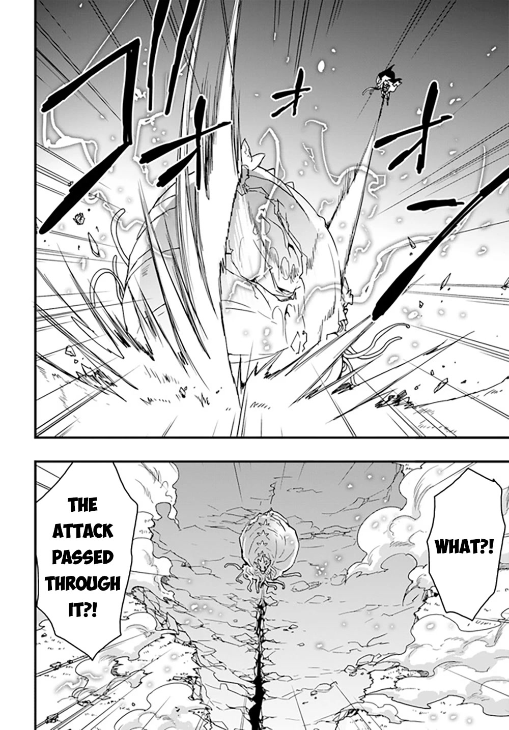 Isekai De Te Ni Ireta Seisan Skill Wa Saikyou Datta You Desu - Chapter 28