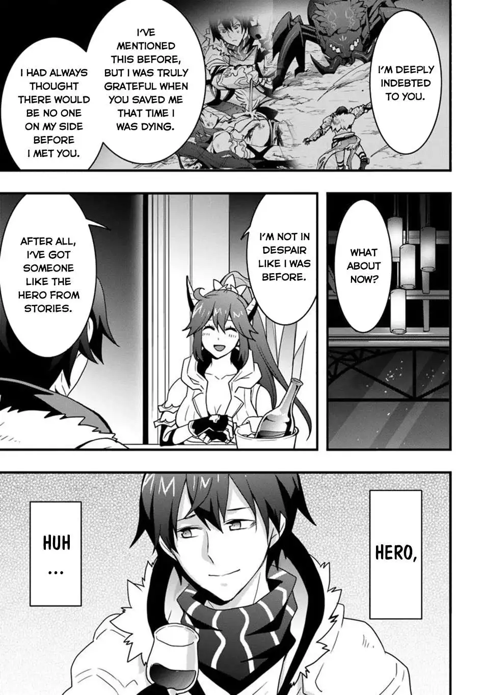 Isekai De Te Ni Ireta Seisan Skill Wa Saikyou Datta You Desu - Chapter 43