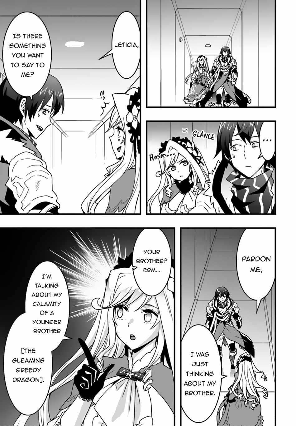 Isekai De Te Ni Ireta Seisan Skill Wa Saikyou Datta You Desu - Chapter 40