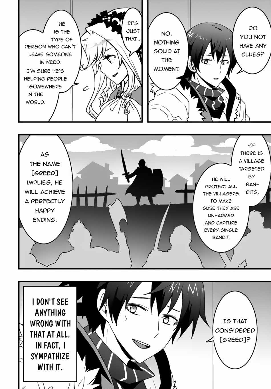 Isekai De Te Ni Ireta Seisan Skill Wa Saikyou Datta You Desu - Chapter 40