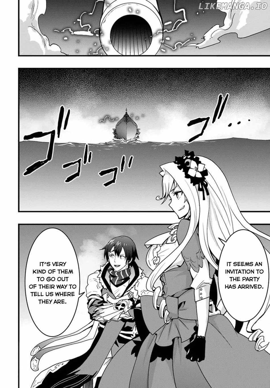 Isekai De Te Ni Ireta Seisan Skill Wa Saikyou Datta You Desu - Chapter 39