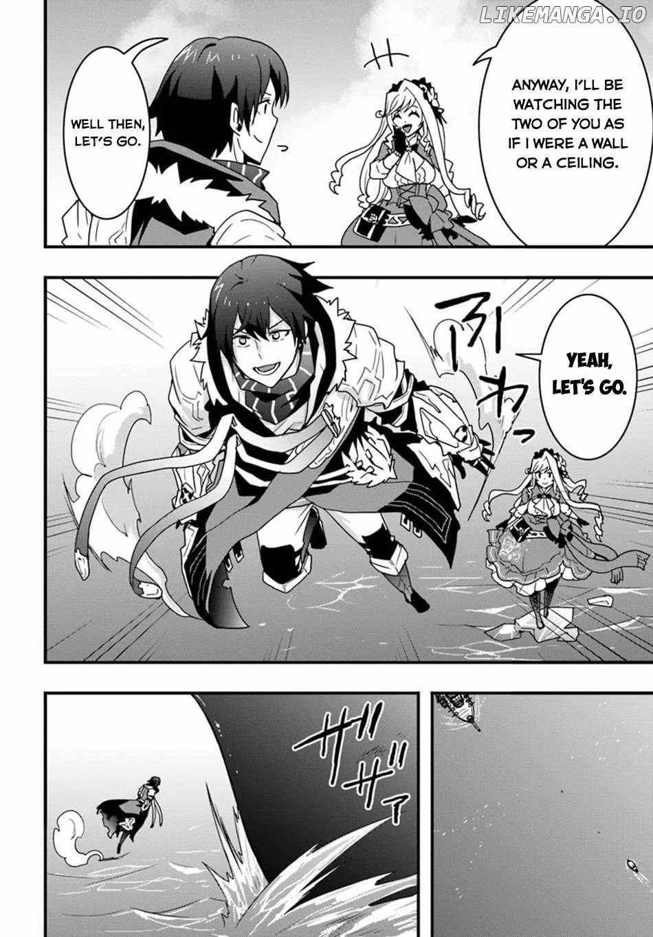 Isekai De Te Ni Ireta Seisan Skill Wa Saikyou Datta You Desu - Chapter 39