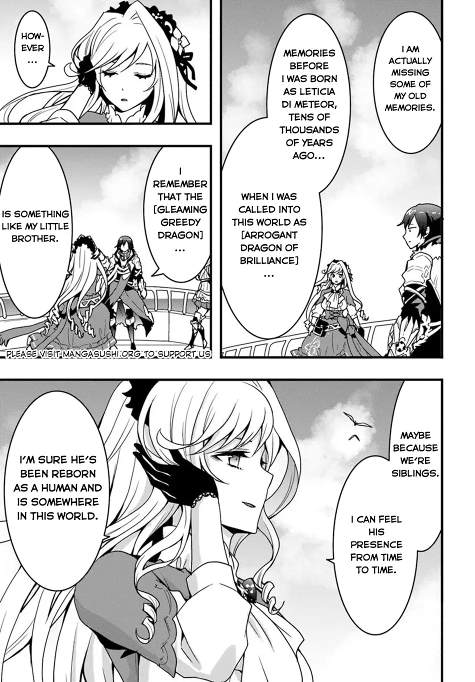 Isekai De Te Ni Ireta Seisan Skill Wa Saikyou Datta You Desu - Chapter 37: I Tried To Get Ready For The Pirate Subjugation