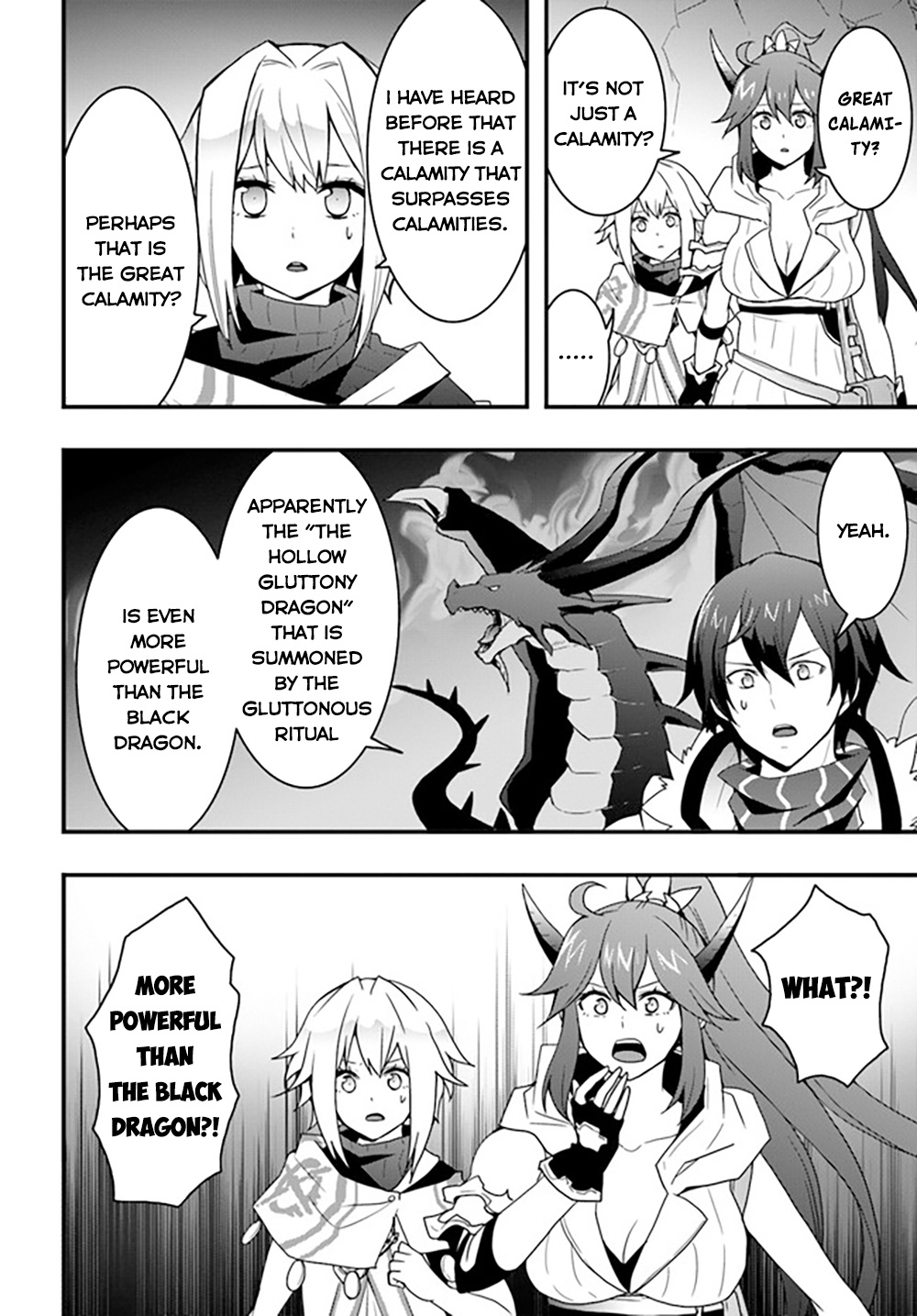 Isekai De Te Ni Ireta Seisan Skill Wa Saikyou Datta You Desu - Chapter 27: I Tried Subjugating The Elder Lich