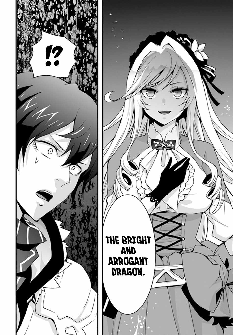 Isekai De Te Ni Ireta Seisan Skill Wa Saikyou Datta You Desu - Chapter 33