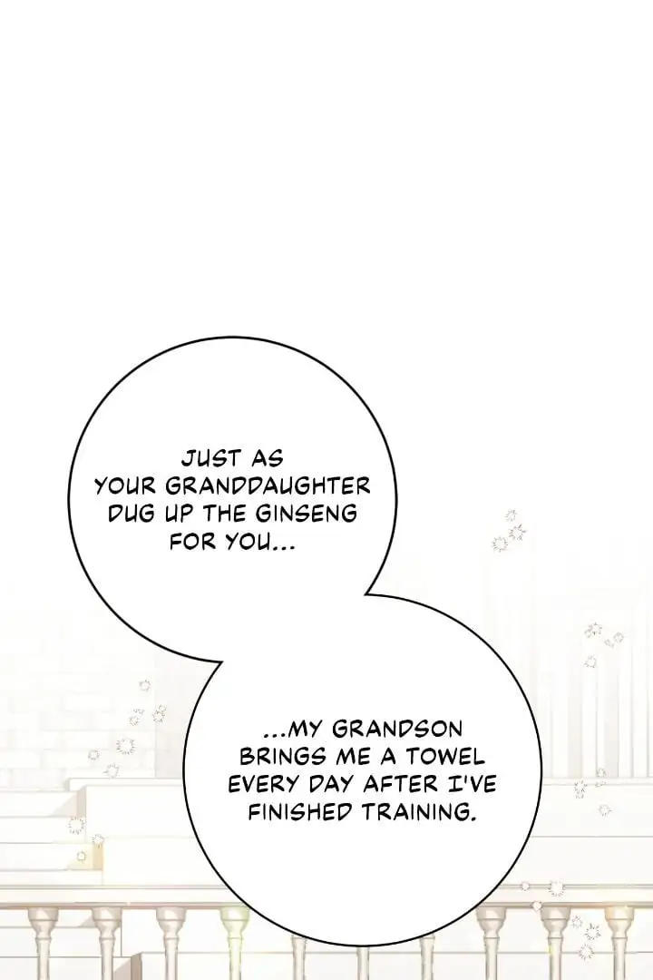 The Empire's Cutest Little Hostage - Chapter 60