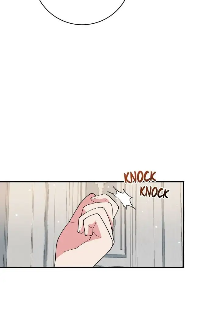 The Empire's Cutest Little Hostage - Chapter 60