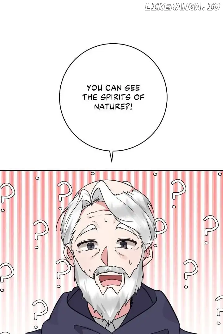 The Empire's Cutest Little Hostage - Chapter 47