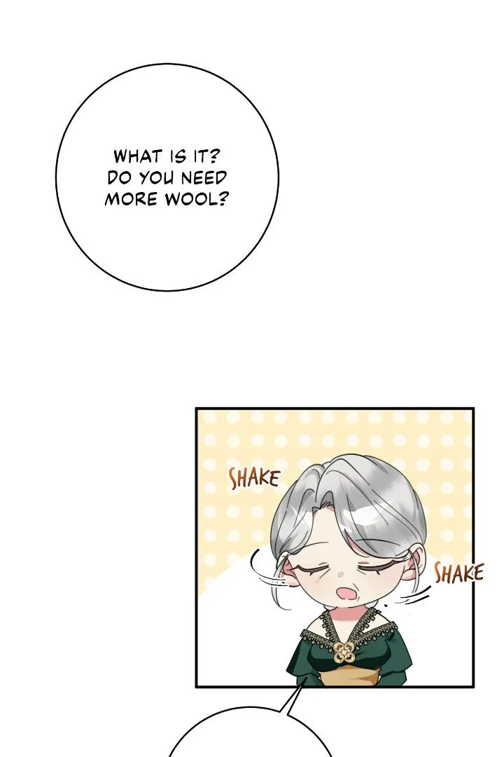 The Empire's Cutest Little Hostage - Chapter 67