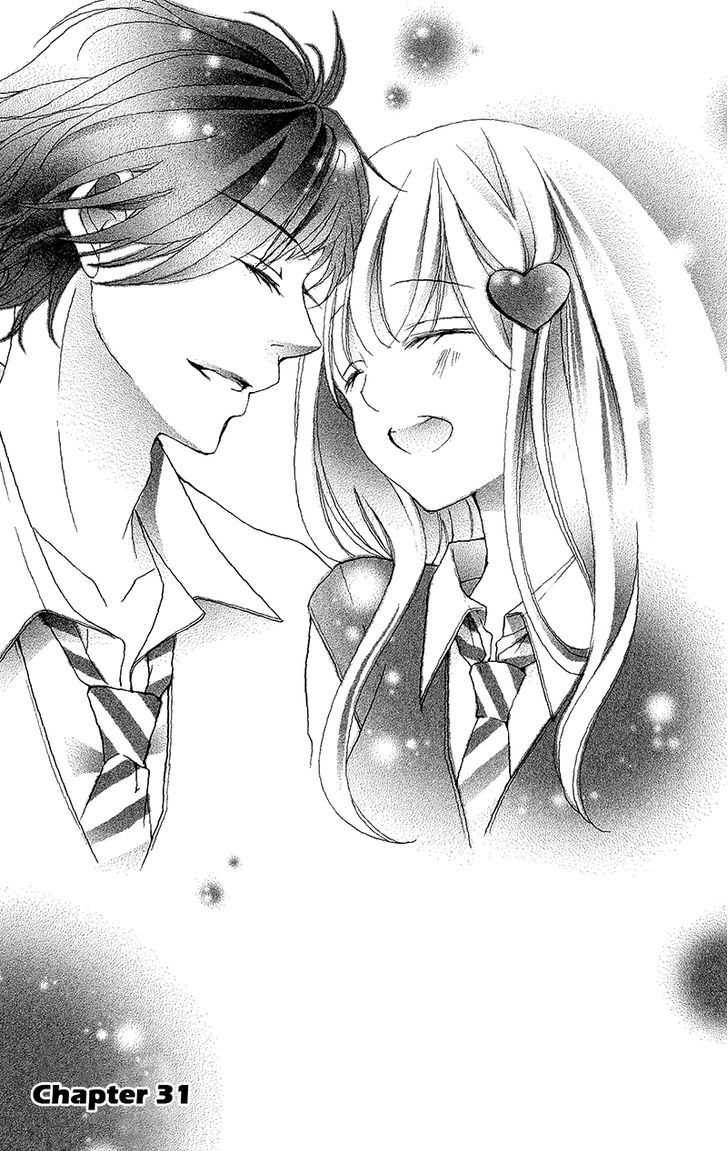 Renai Plus Alpha - Vol.7 Chapter 31