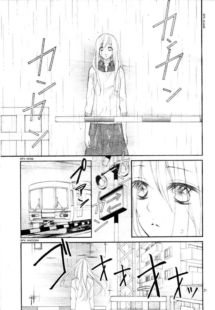 Renai Plus Alpha - Vol.7 Chapter 30