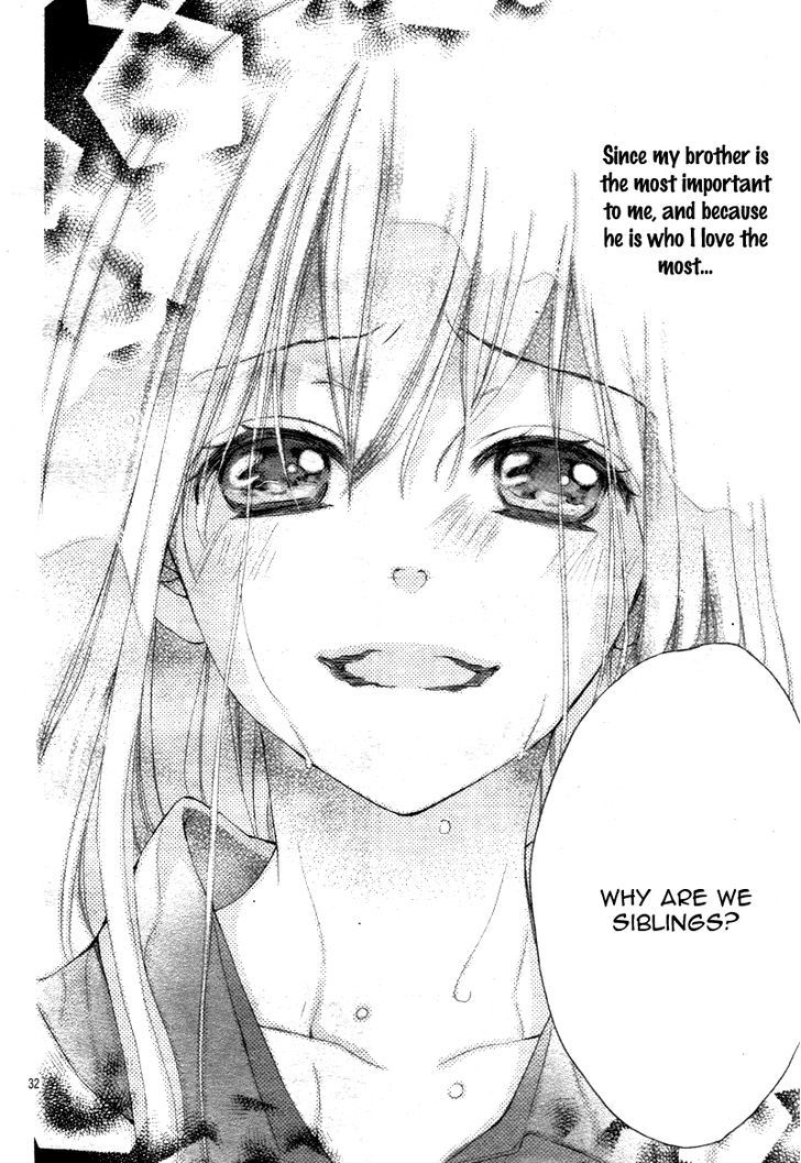 Renai Plus Alpha - Vol.7 Chapter 30