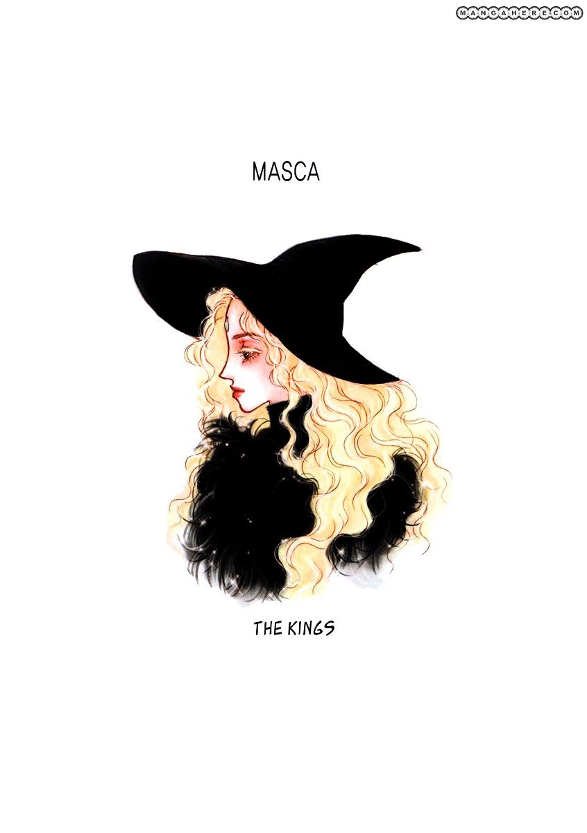 Masca: The Kings - Chapter 1