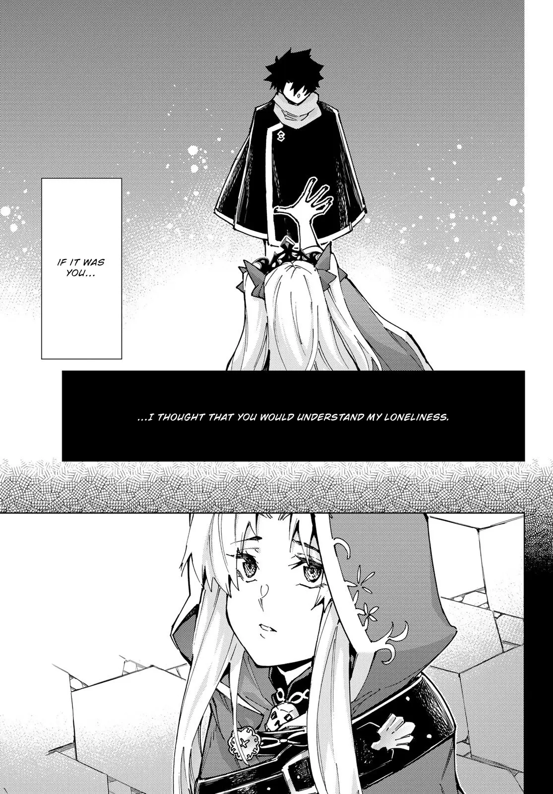 Fate/Grand Order -Turas Réalta- - Chapter 79: Seventh Singularity 18