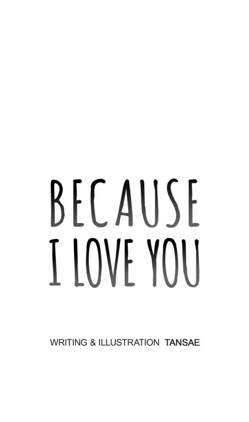 Because I Love You (Tansae) - Notice.44