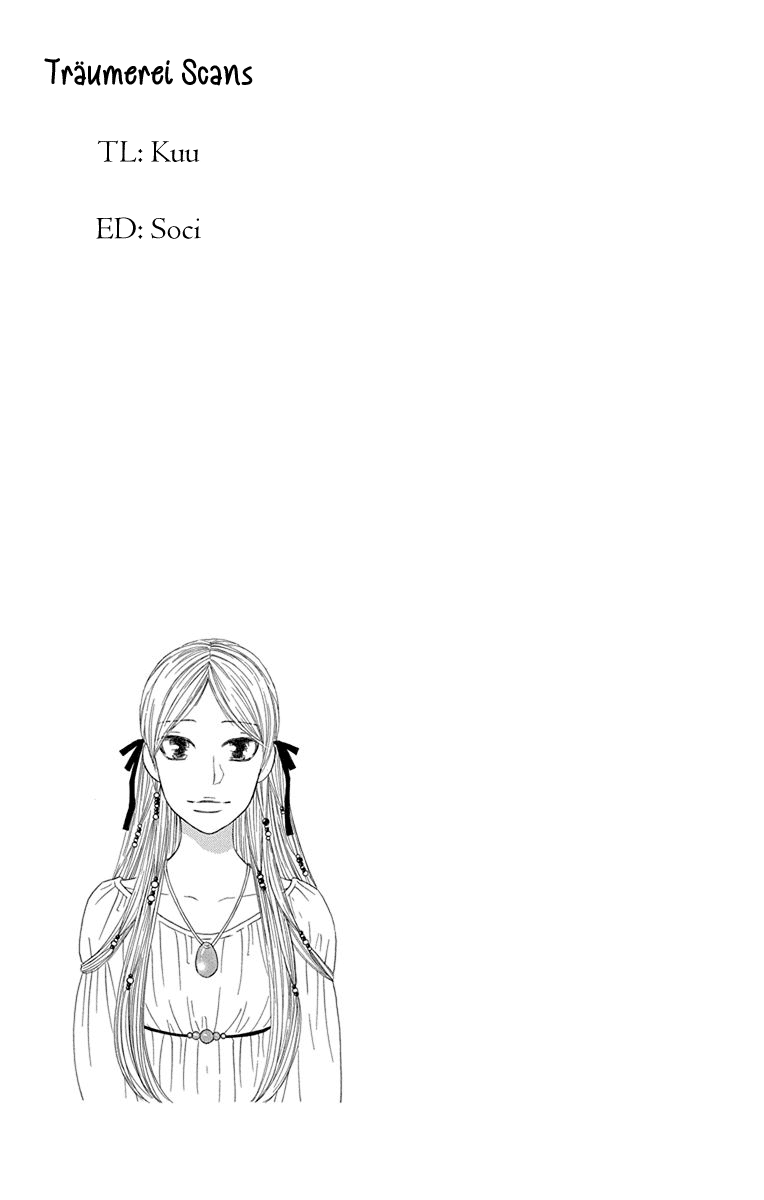 Hinoko - Vol.6 Chapter 30: Return