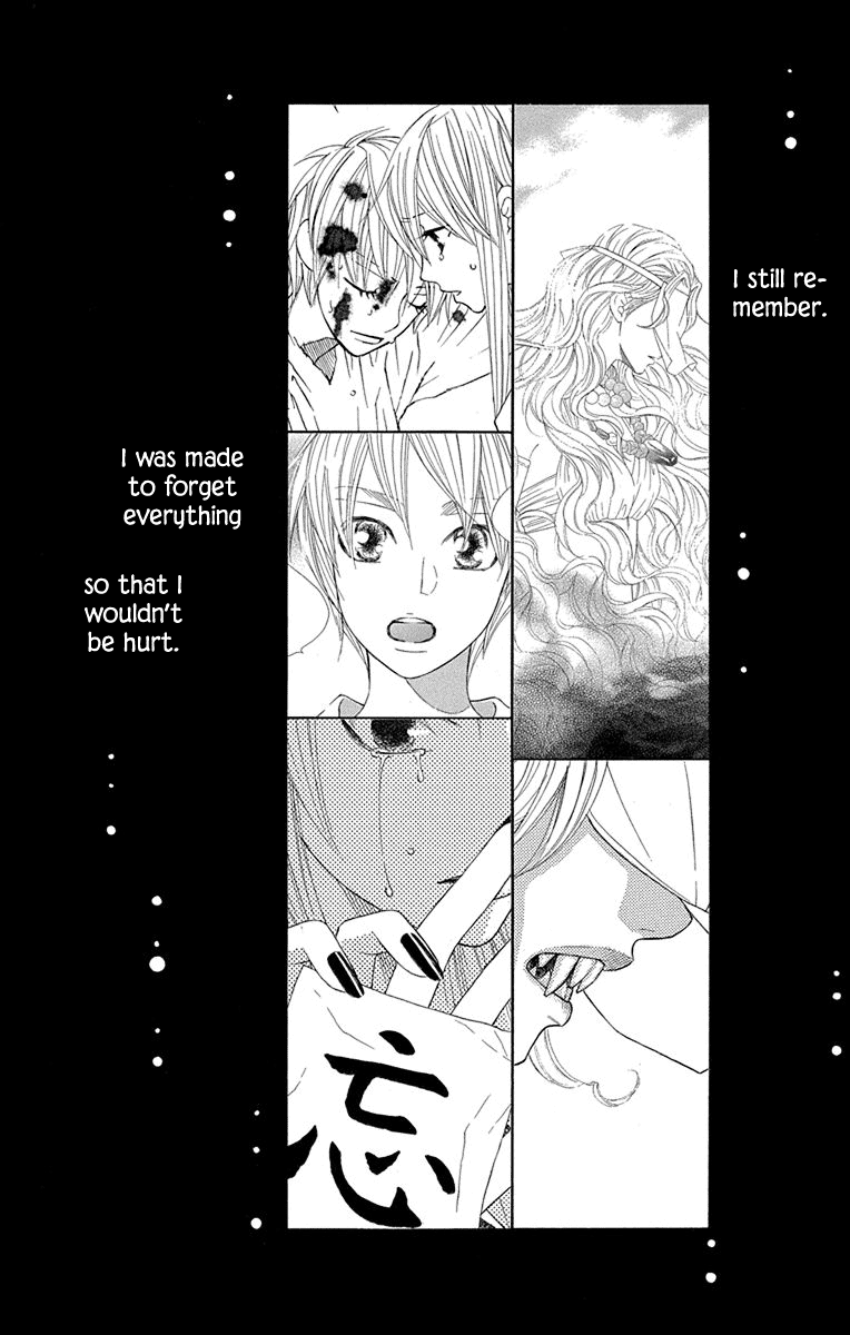 Hinoko - Vol.6 Chapter 30: Return