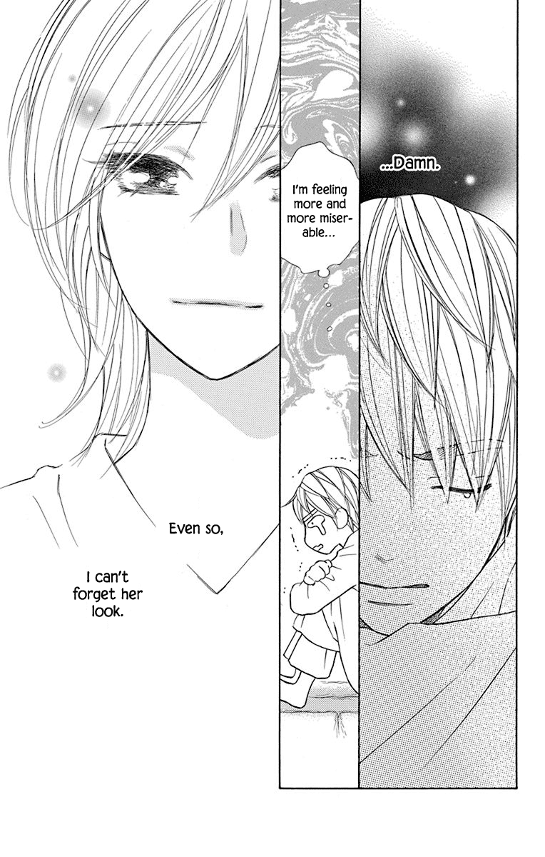 Hinoko - Vol.7 Chapter 35: Peaceful