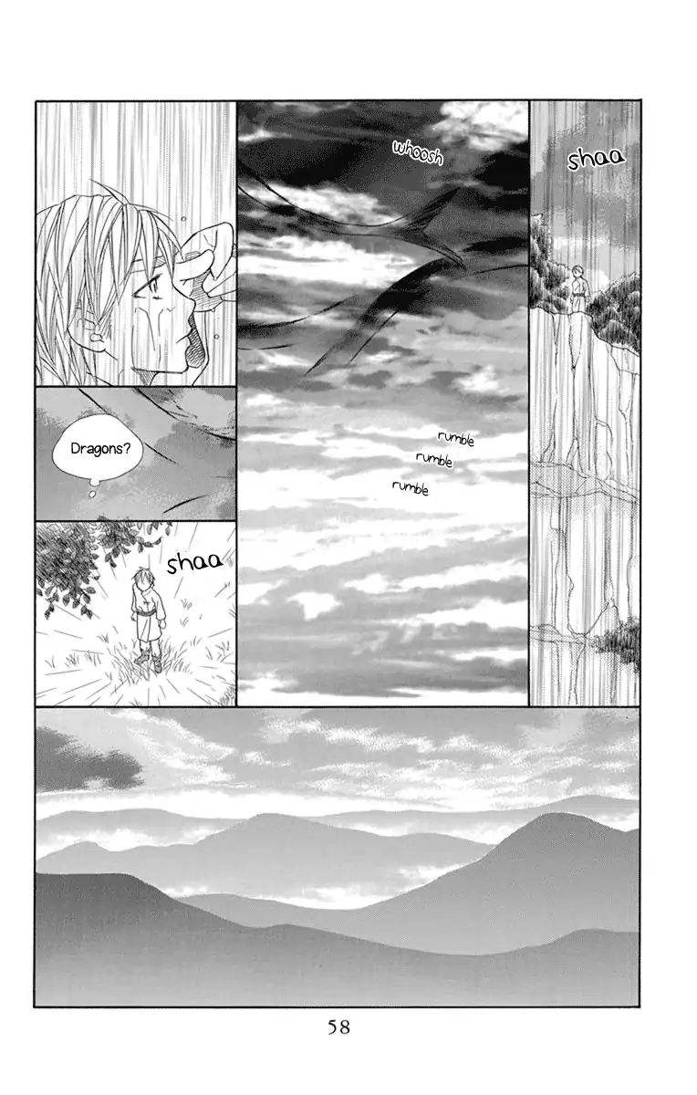 Hinoko - Vol.5 Chapter 25: Investigate