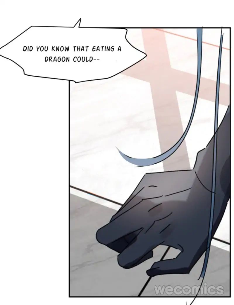 Aoao Waiting To Be Eaten (Caught!!) Incorrigible - Chapter 9