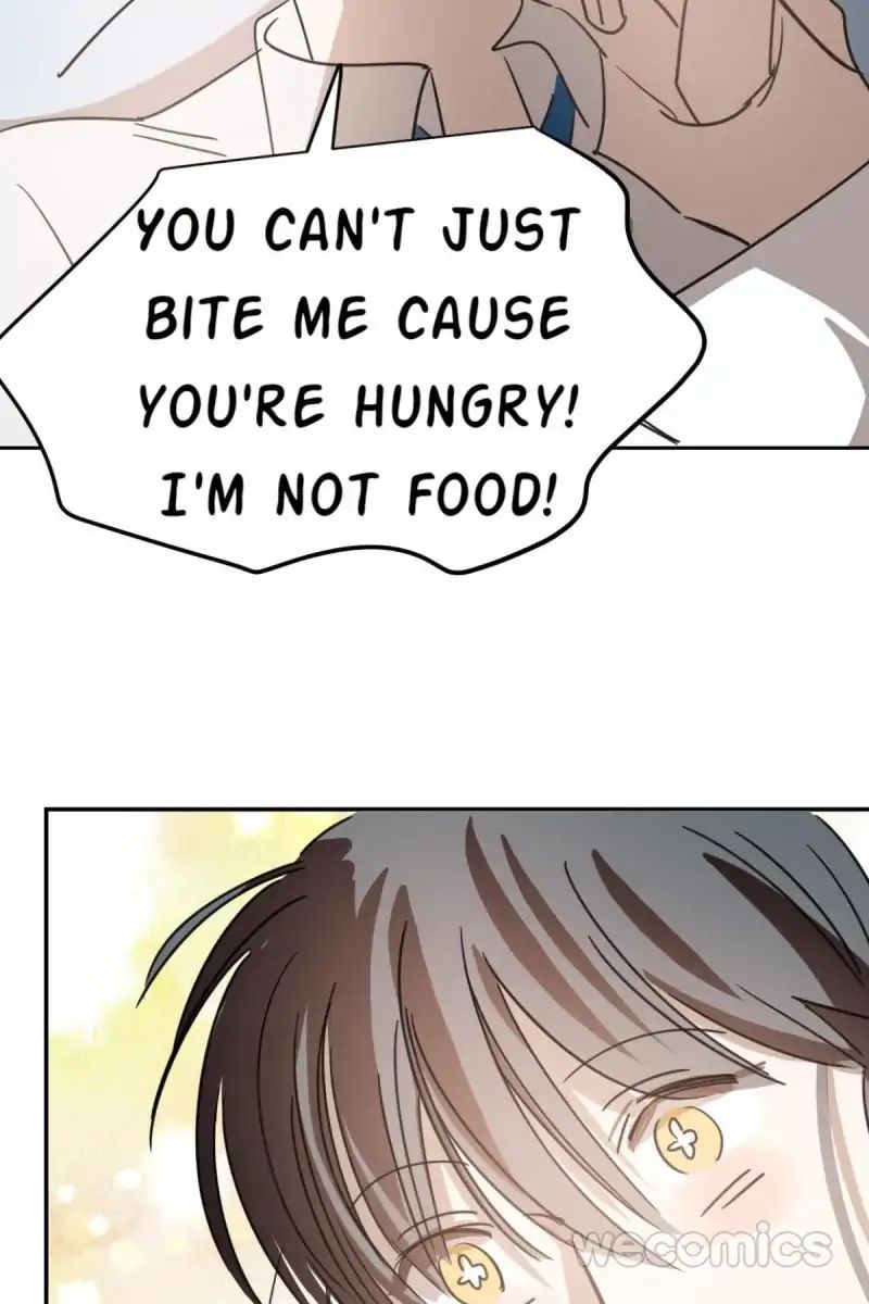 Aoao Waiting To Be Eaten (Caught!!) Incorrigible - Chapter 25