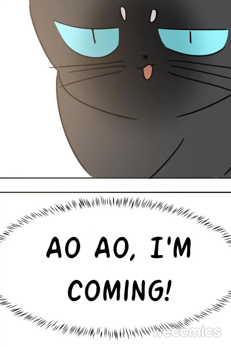 Aoao Waiting To Be Eaten (Caught!!) Incorrigible - Chapter 25