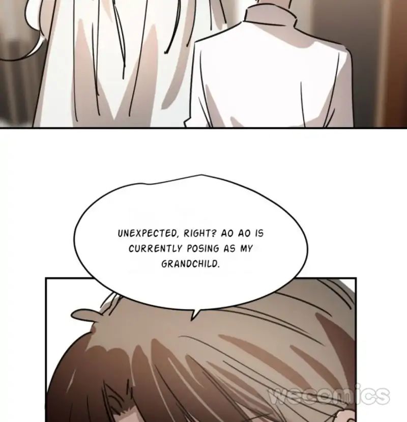 Aoao Waiting To Be Eaten (Caught!!) Incorrigible - Chapter 18