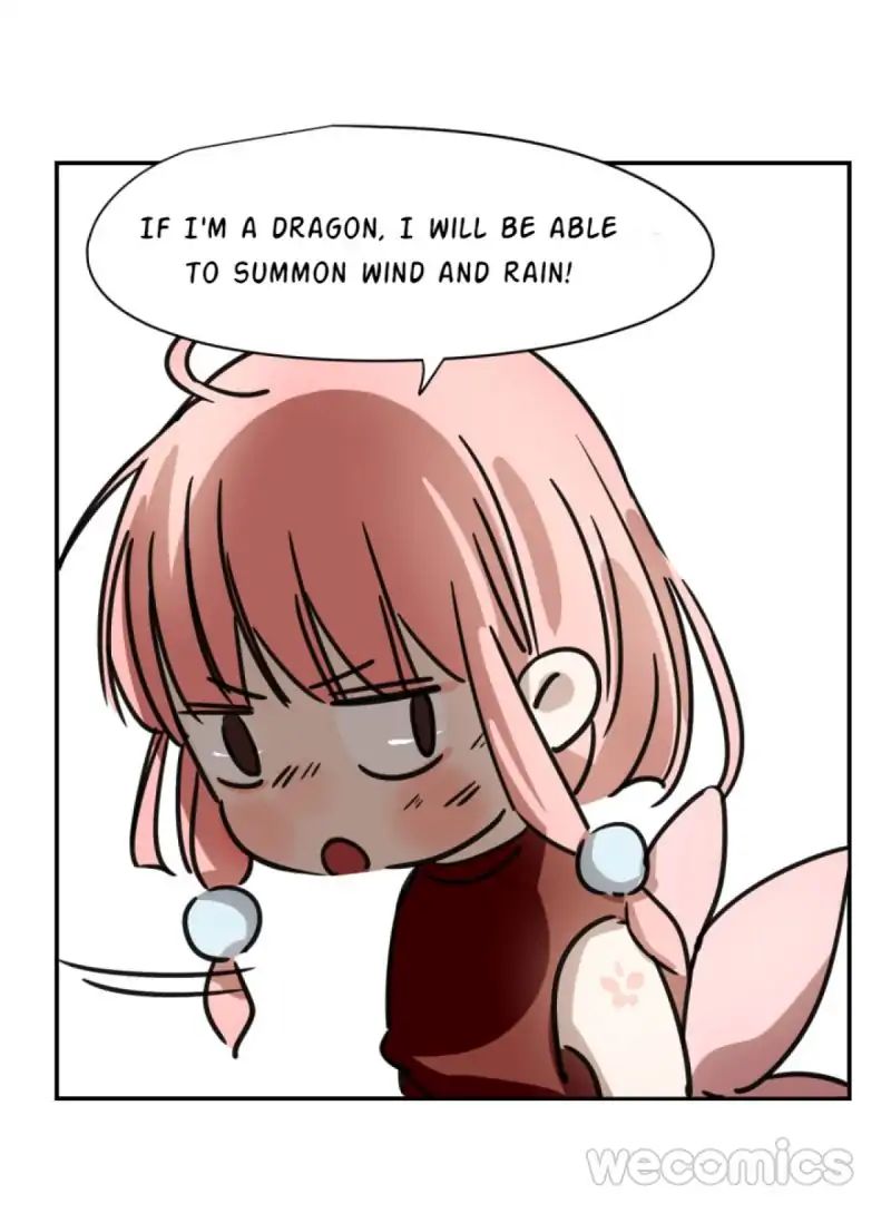 Aoao Waiting To Be Eaten (Caught!!) Incorrigible - Chapter 7