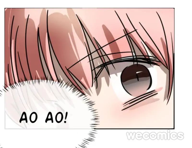 Aoao Waiting To Be Eaten (Caught!!) Incorrigible - Chapter 7