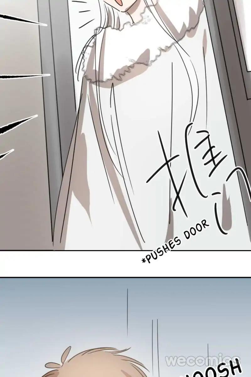 Aoao Waiting To Be Eaten (Caught!!) Incorrigible - Chapter 30