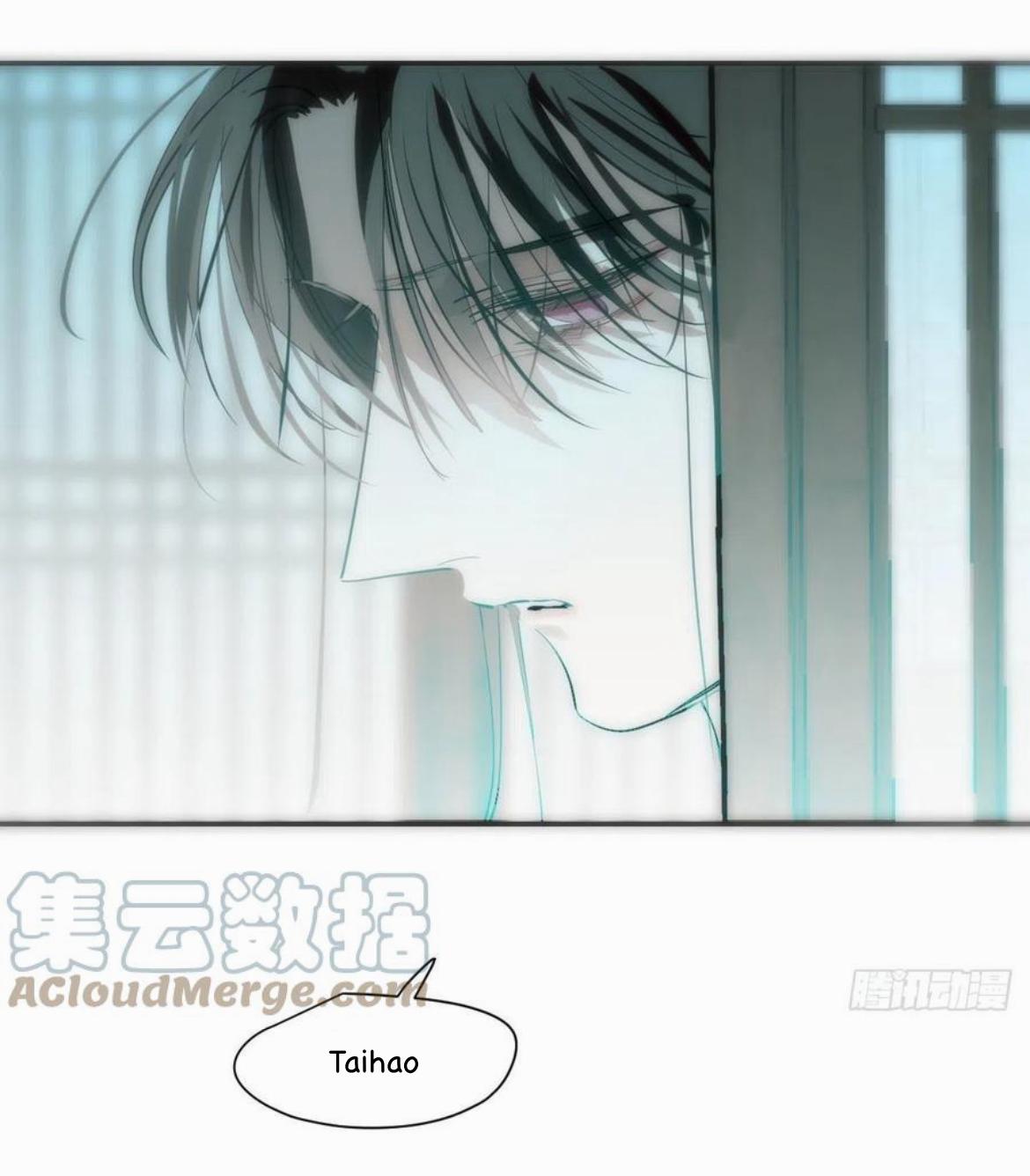 Aoao Waiting To Be Eaten (Caught!!) Incorrigible - Chapter 198