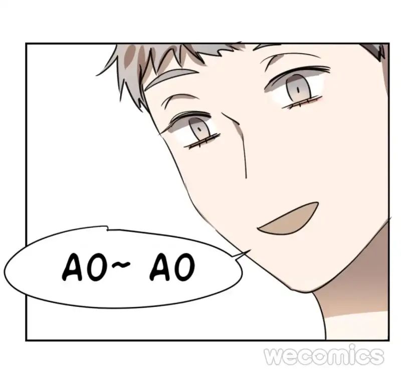 Aoao Waiting To Be Eaten (Caught!!) Incorrigible - Chapter 4