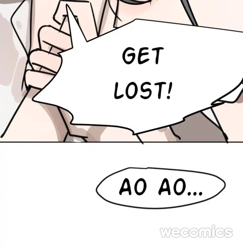 Aoao Waiting To Be Eaten (Caught!!) Incorrigible - Chapter 4