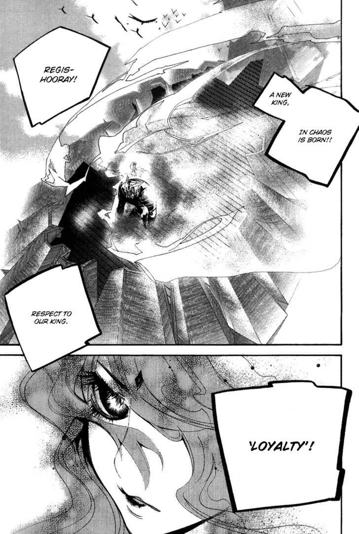 Immortal Regis - Vol.6 Chapter 40