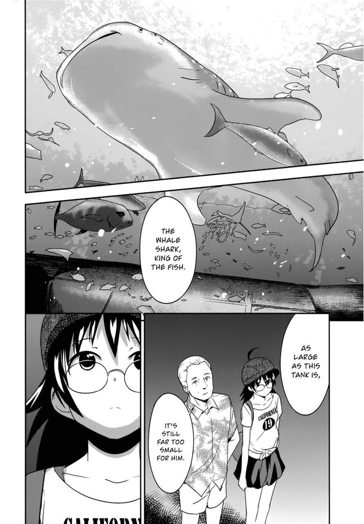 O/A - Vol.7 Chapter 34 : Operation Aurora