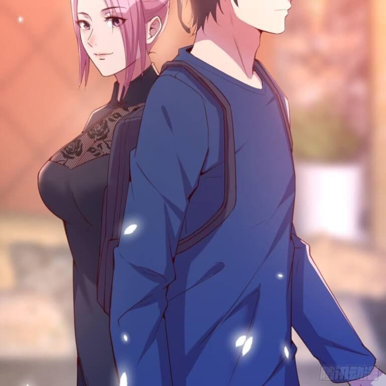 Part Time Boyfriend - Chapter 3