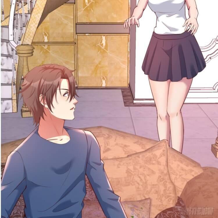 Part Time Boyfriend - Chapter 3