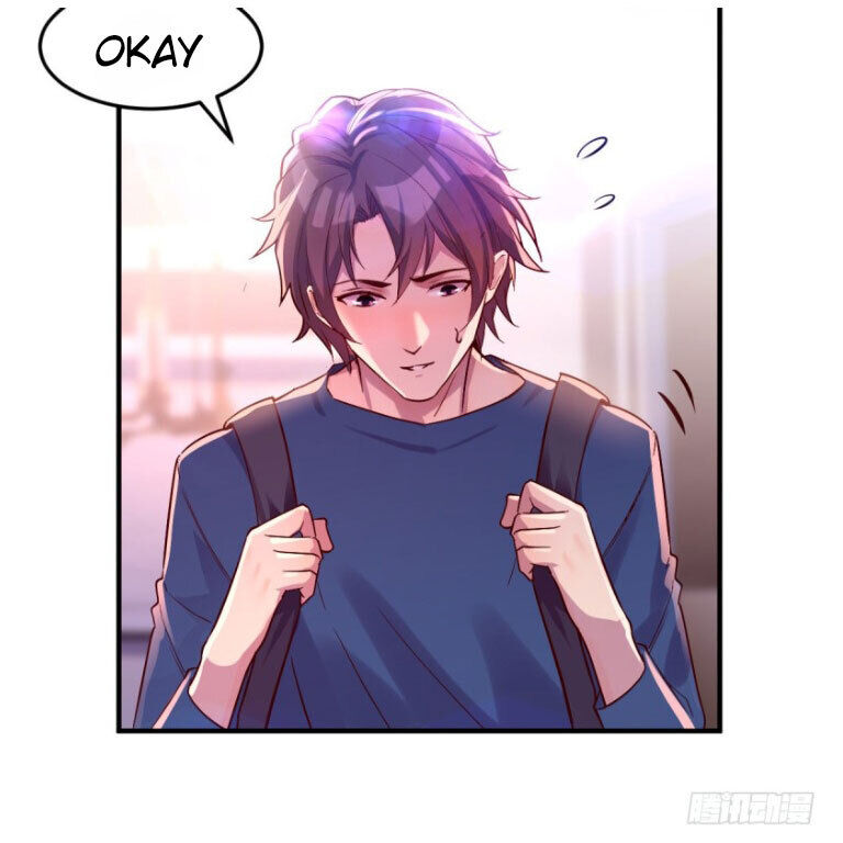 Part Time Boyfriend - Chapter 2