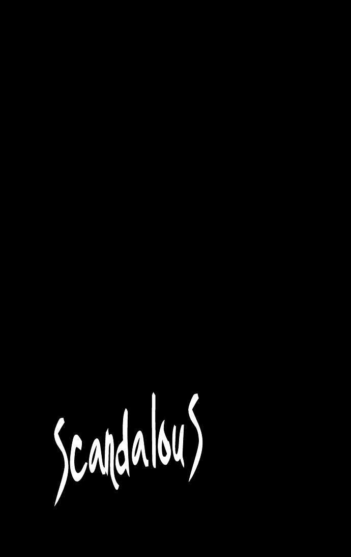 Scandalous - Vol.1 Chapter 3