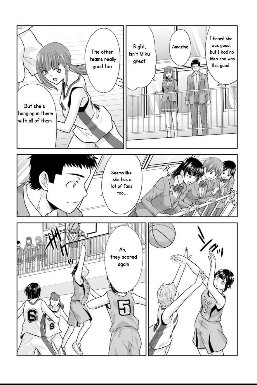 17-Sai Kara Yarinaosu Propose - Vol.1 Chapter 5: Cheering