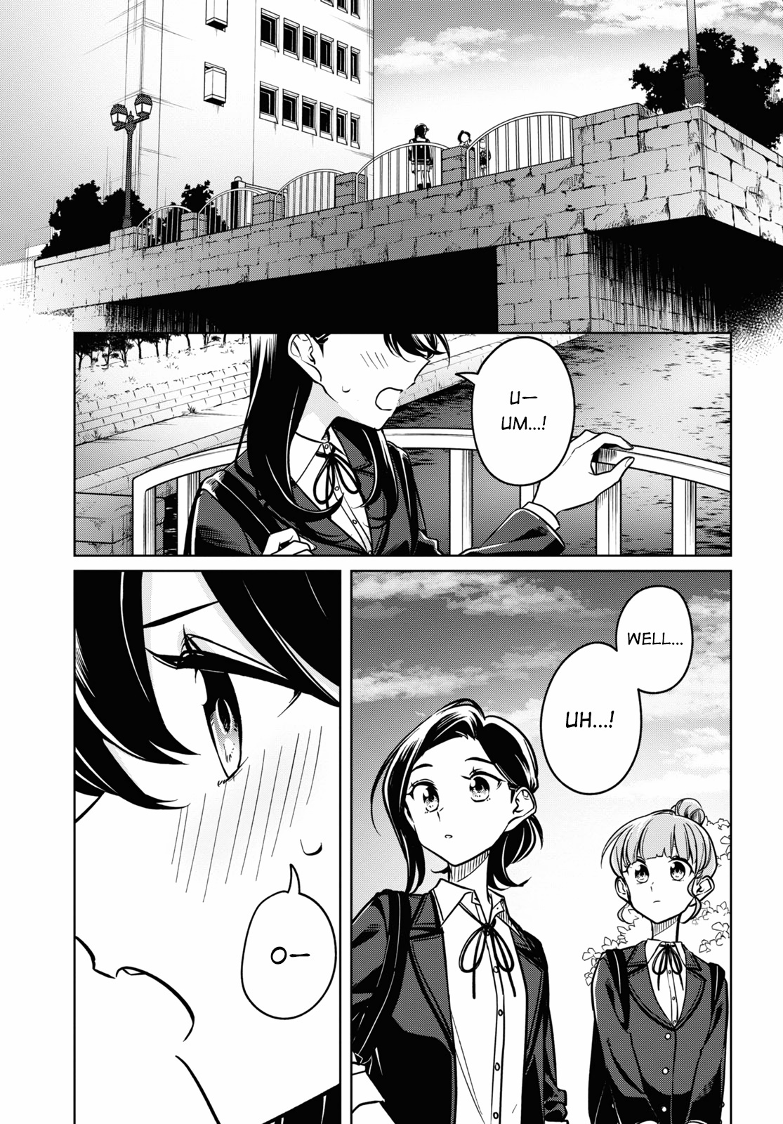 Can't Defy The Lonely Girl - Chapter 31