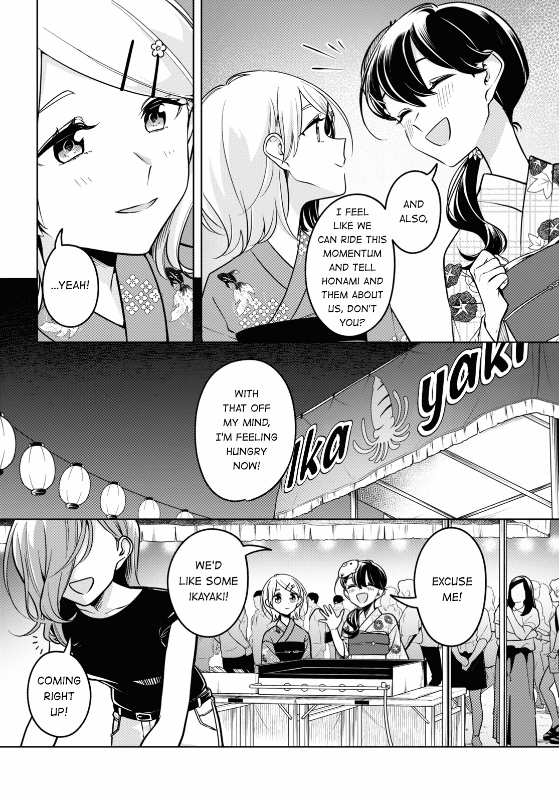 Can't Defy The Lonely Girl - Chapter 29